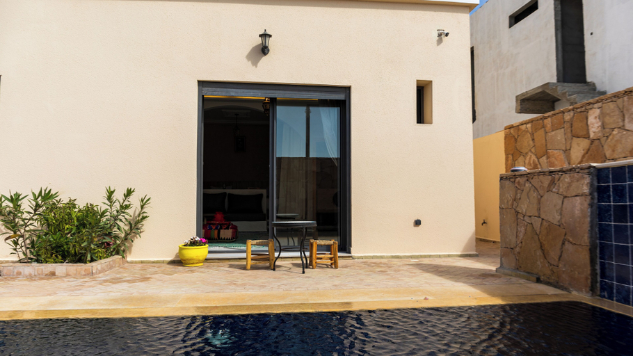Exterior & Views, The Ocean Villa