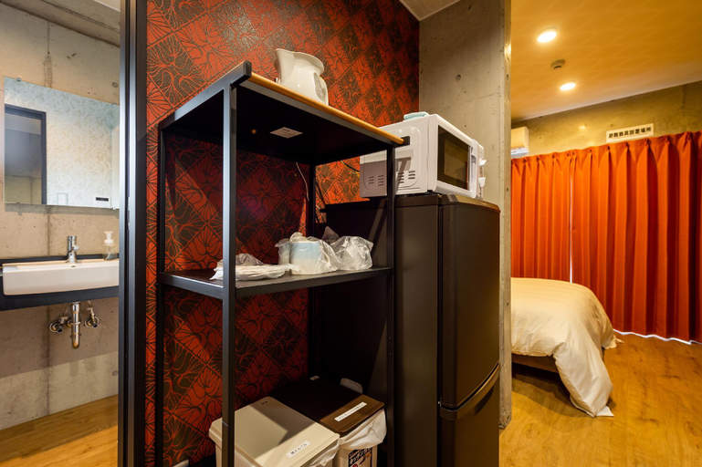 Bedroom 15