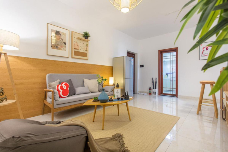 4, Hefei Baohe·Ningguo road lobster street·, Hefei