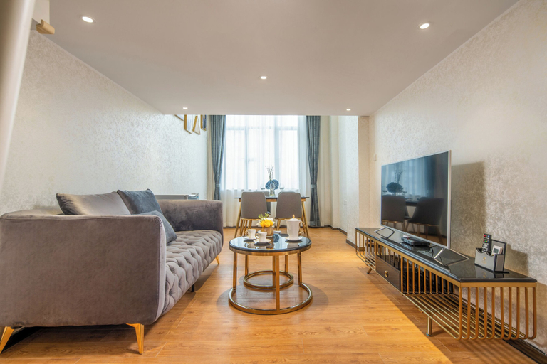 Others 4, Yangyun Sanshengji Apartment, Guangzhou