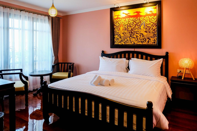 Bedroom 9