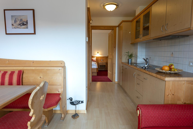 Others 5, Apartments Etruska, Bolzano