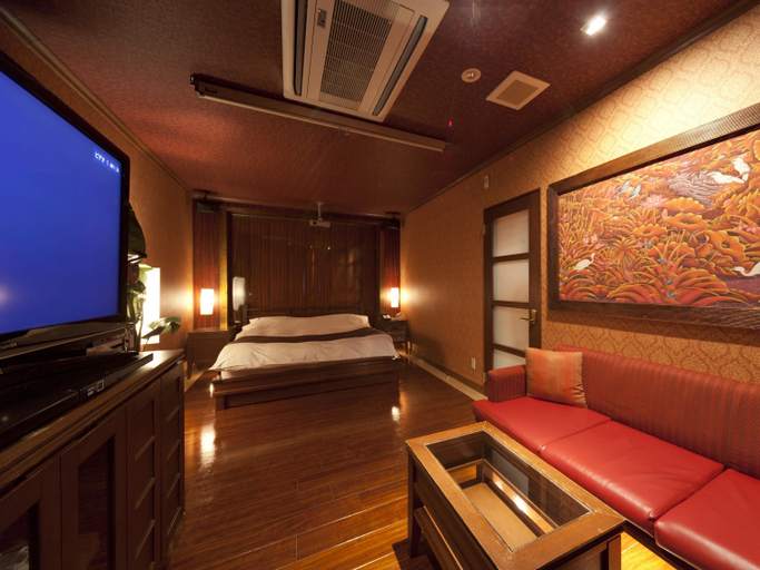 Others 5, Hotel Grand Fine Kyoto Okazaki, Kyoto