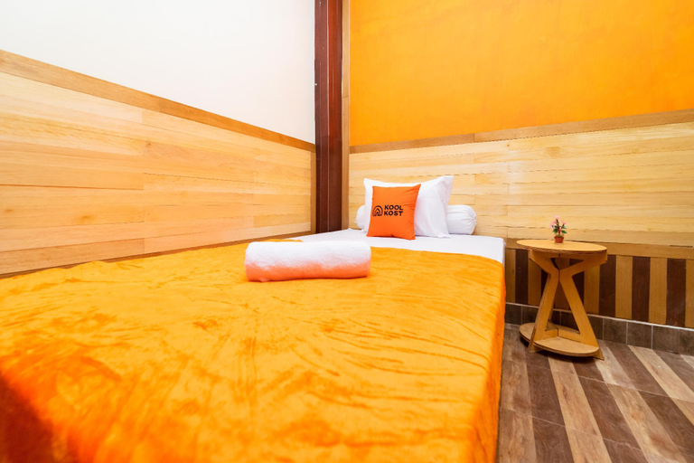 Bedroom 12