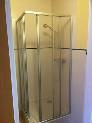 Bathroom 3, Apartment Familie Haupt, Liezen