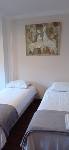 Others 5, Cozy studio in Hasselt, Limburg