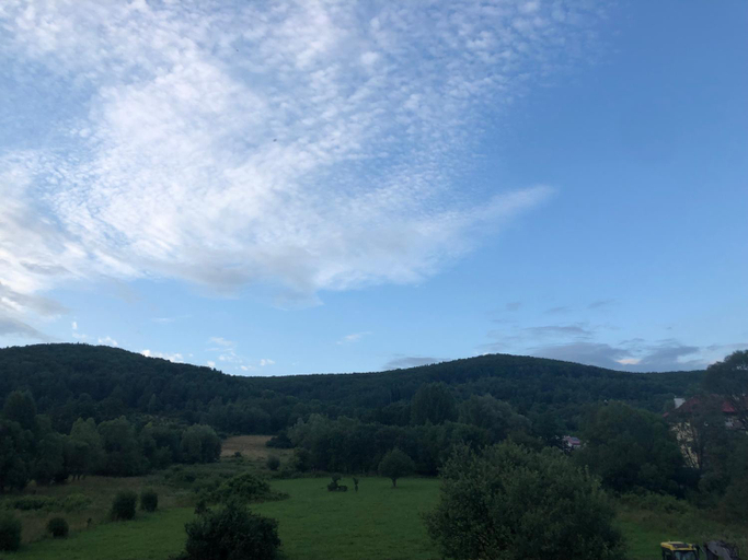 Others 3, Apartament Glamour, Bieszczady