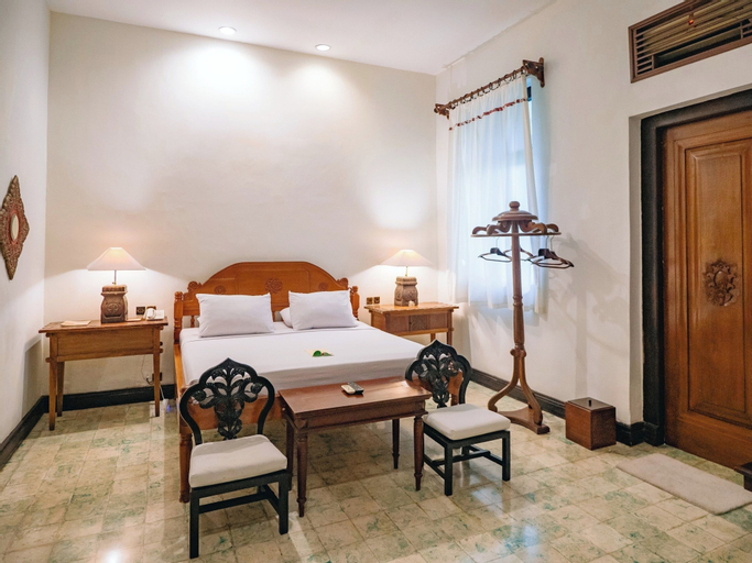Bedroom 20