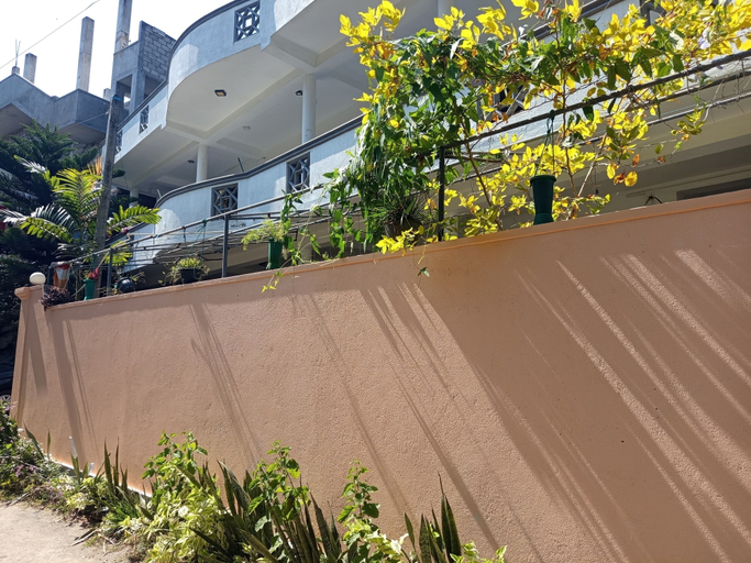 Exterior & Views, Viva la vida, Hikkaduwa