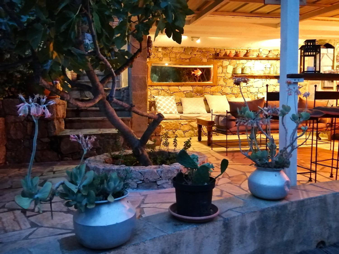 Food & Drinks 5, A ChiOsella, Haute-Corse