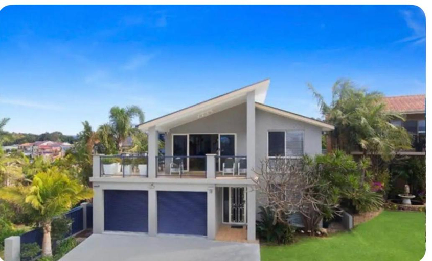 Exterior & Views 1, Cheerful/family friendly home with water views, Shellharbour