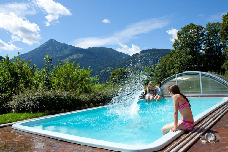 Sport & Beauty 4, Zauchtaler Hof, Sankt Johann im Pongau