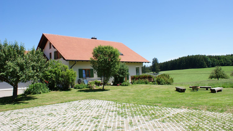 Others 5, Bauer Haug, Oberallgäu