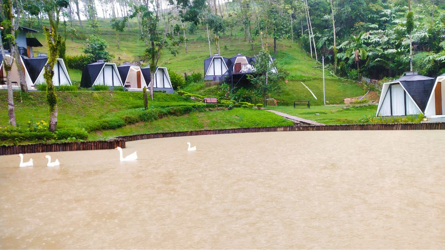 Grace Hill Villa Lubukminturun Padang, Padang
