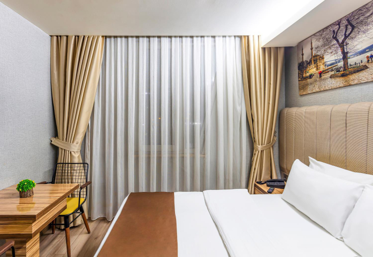 Bedroom 8