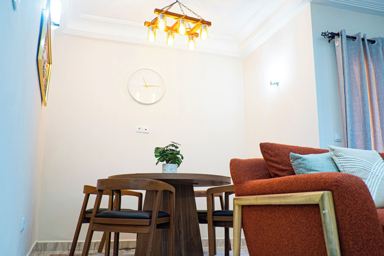 Others 5, Modern Chic Apartment Yaoundé, Mfoundi