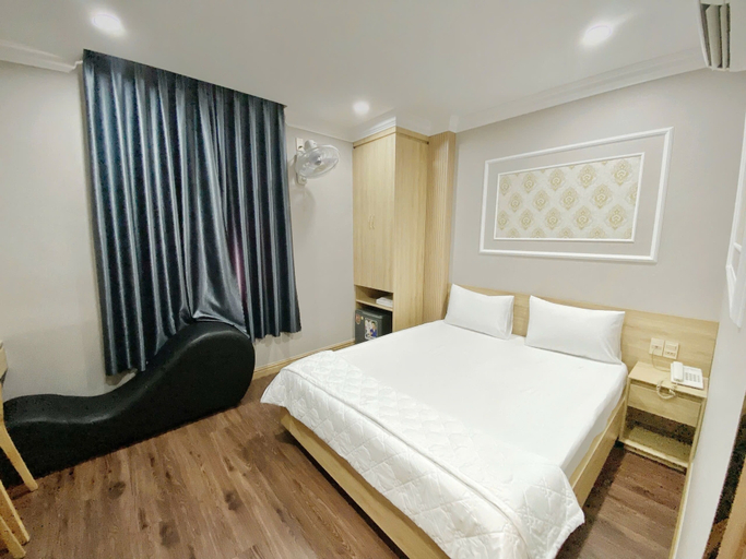 Bedroom 3, Thanh Binh Premium Hotel, Tan Phu
