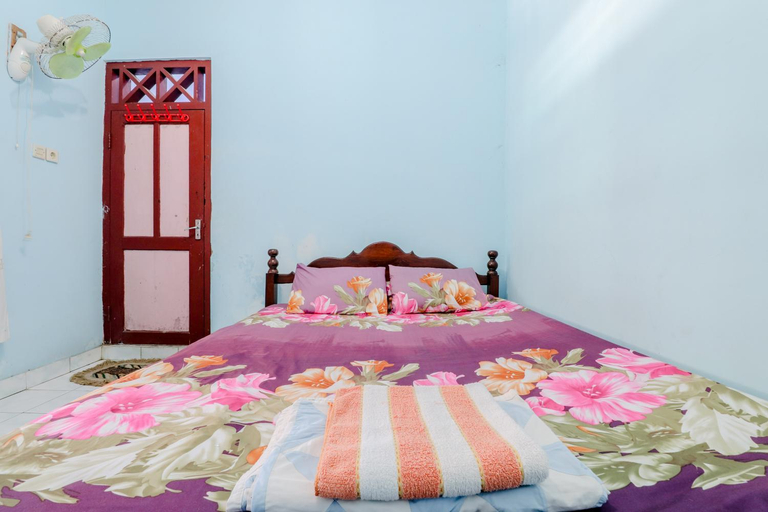 Bedroom 12