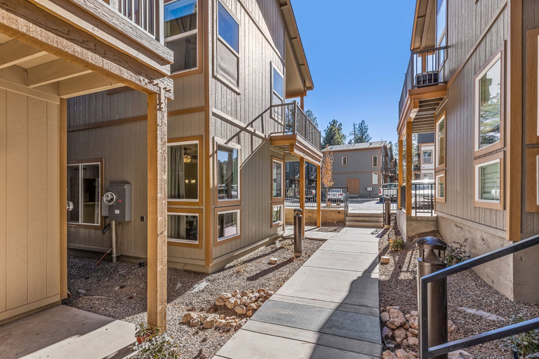 Exterior & Views 2, Butler Flagstaff, Coconino