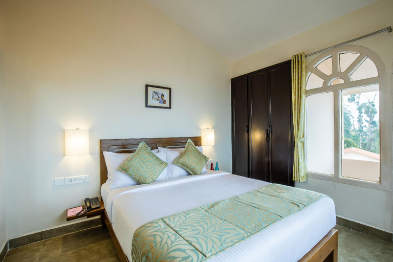 Bedroom 12