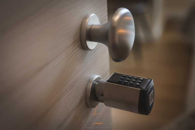 Others 4, LivornoLuxuryStay, Livorno