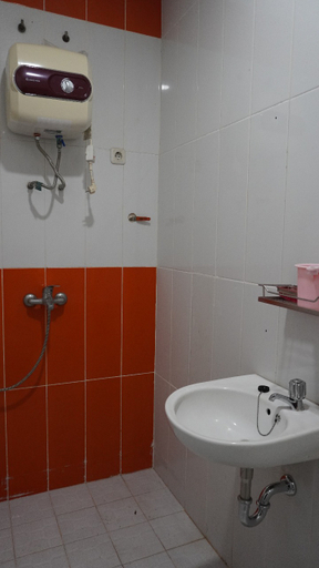 Bedroom 5, Villa Dalia Puncak EE8/25, Bogor