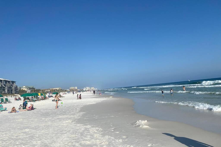 Others 3, Beach Jewel 5bd-3 1/2 bath -5 min walk to Beach!, Walton
