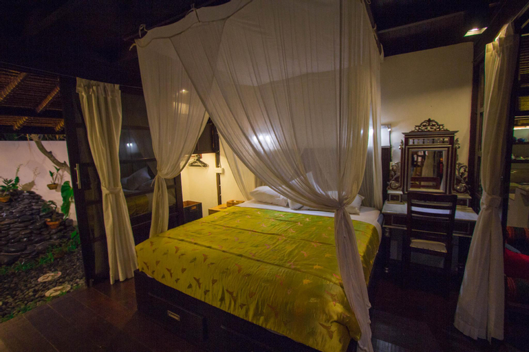 Bedroom 17