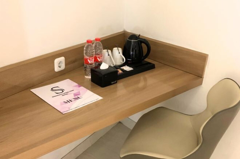 Amenities