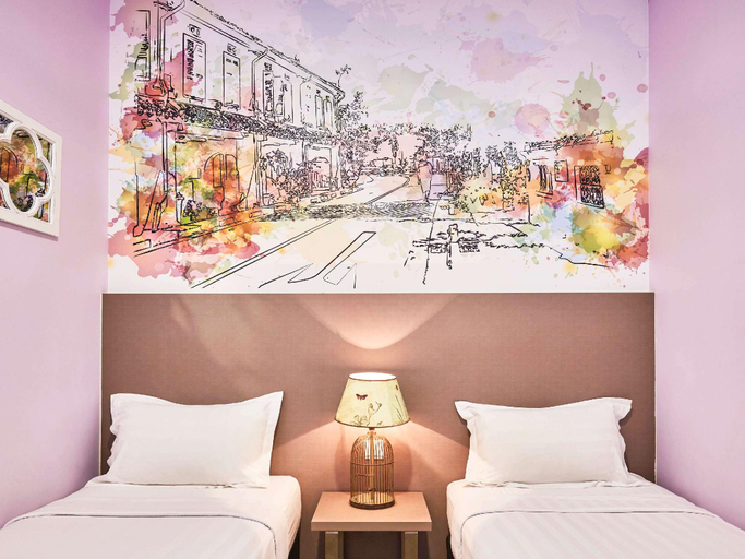 Bedroom 8