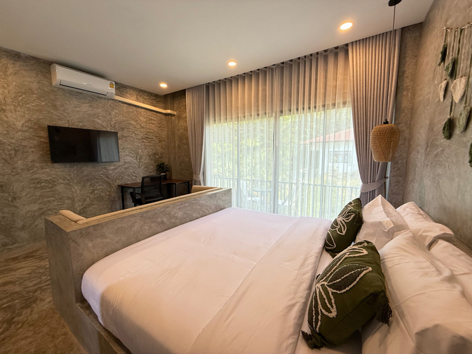 Bedroom 3, The Hidden Gem, Ko Phangan