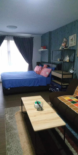 Bedroom 3, Baan Imm Aim Hua Hin Khao Takiap, Hua Hin