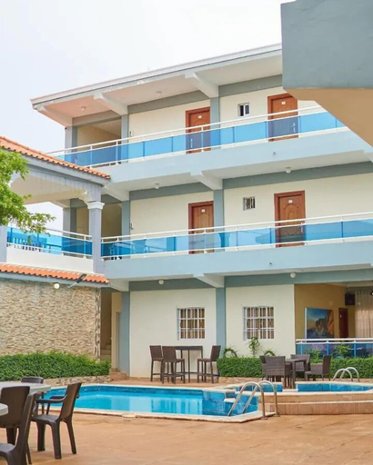 Exterior & Views, Alba Coral Hotel, Pedernales