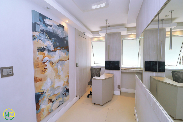 Others 5, MZapartments Francisco, Rio de Janeiro