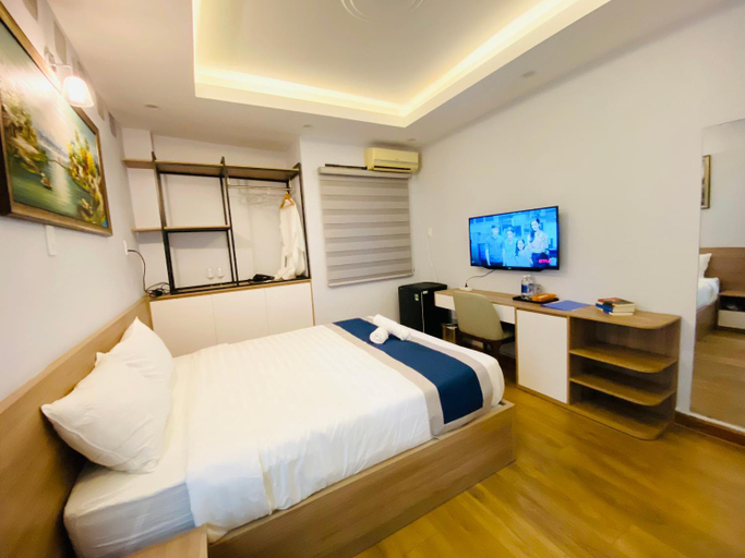 Bedroom 10