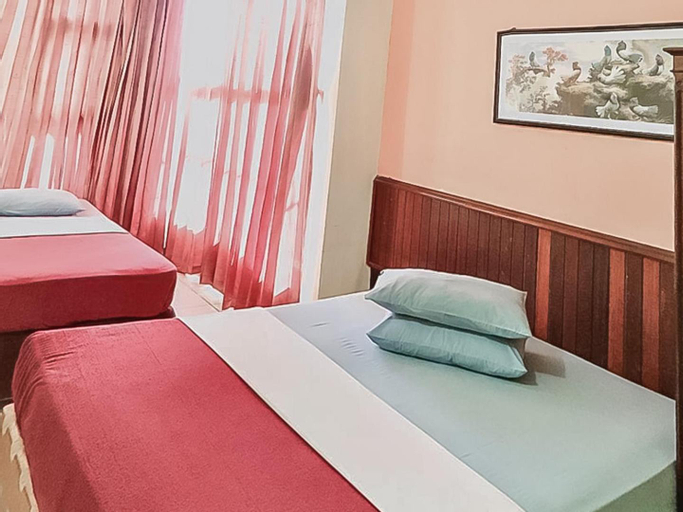 Bedroom 16