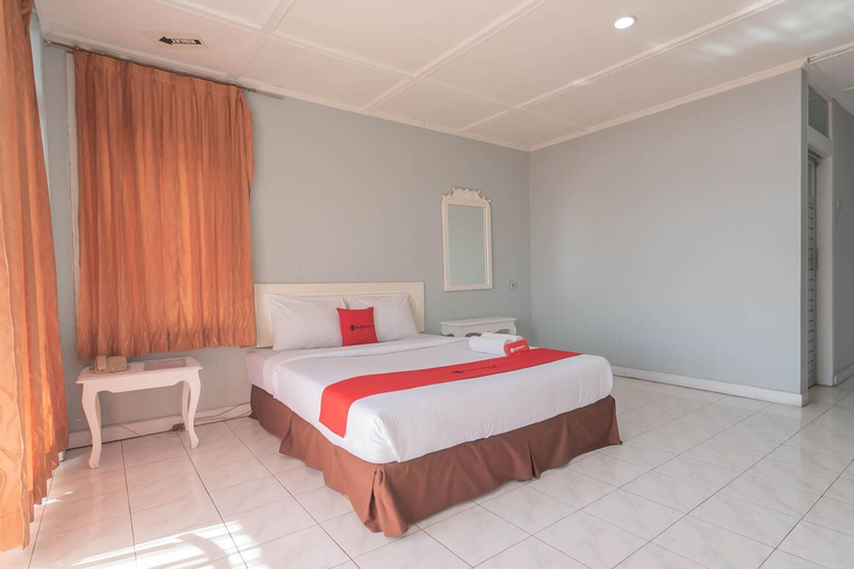 Bedroom 15