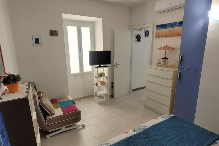 3, Bilocale nel cuore di Sanremo, Imperia