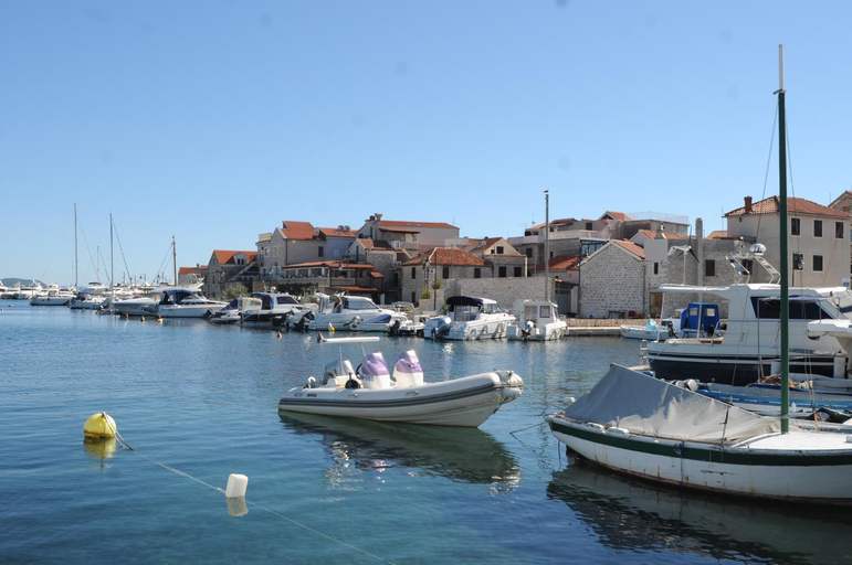 Others 5, Apartments Jareb, Vodice