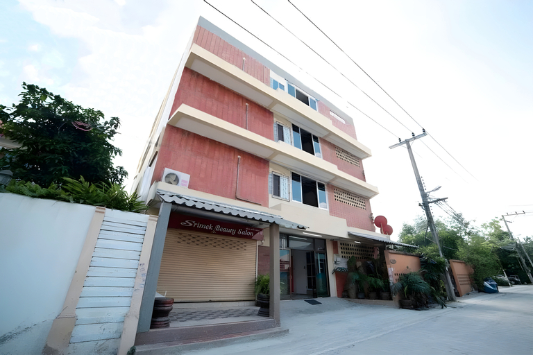 Exterior & Views 1, Panasan Villa, Phra Khanong