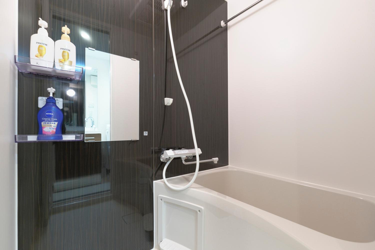 Bedroom 2, FUENTE Nishisugamo, Kita