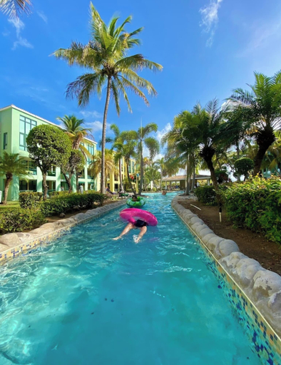 Sport & Beauty 3, Oceanside Adventures