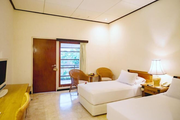 Bedroom 11