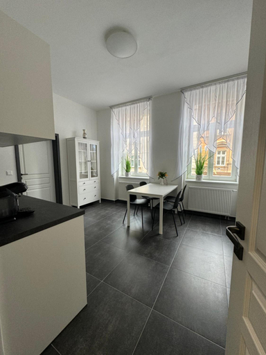 Others 5, Top class apartments in Carlsbad Bulharska street, Karlovy Vary