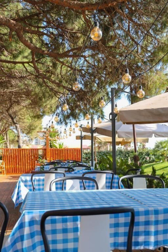 Public Area 3, Vm Resort Spa, Kavajës
