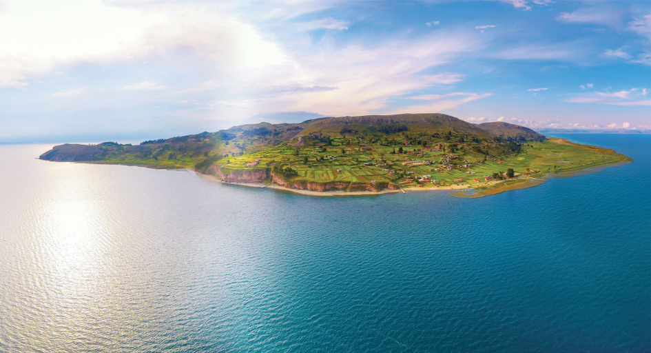 Others 5, LUQUINA LODGE, Puno