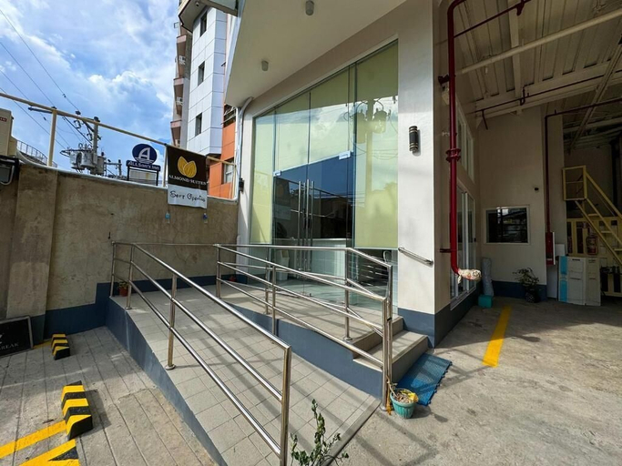 Others 5, Almond Suites by Hiverooms, Cebu City