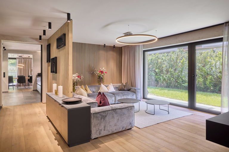 Others 4, Chalet White Pearl by MYALPS, Imst