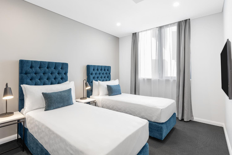 Bedroom 13