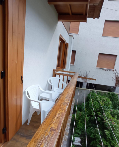 Others 3, ROOM AURORA, Trento